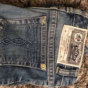 Polo Ralph Lauren size 4 jeans